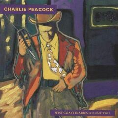 West Coast Diaries Volume Two (CD)