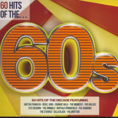 The Power Of Love: Feelin' Good (CD)