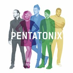 Pentatonix (CD)