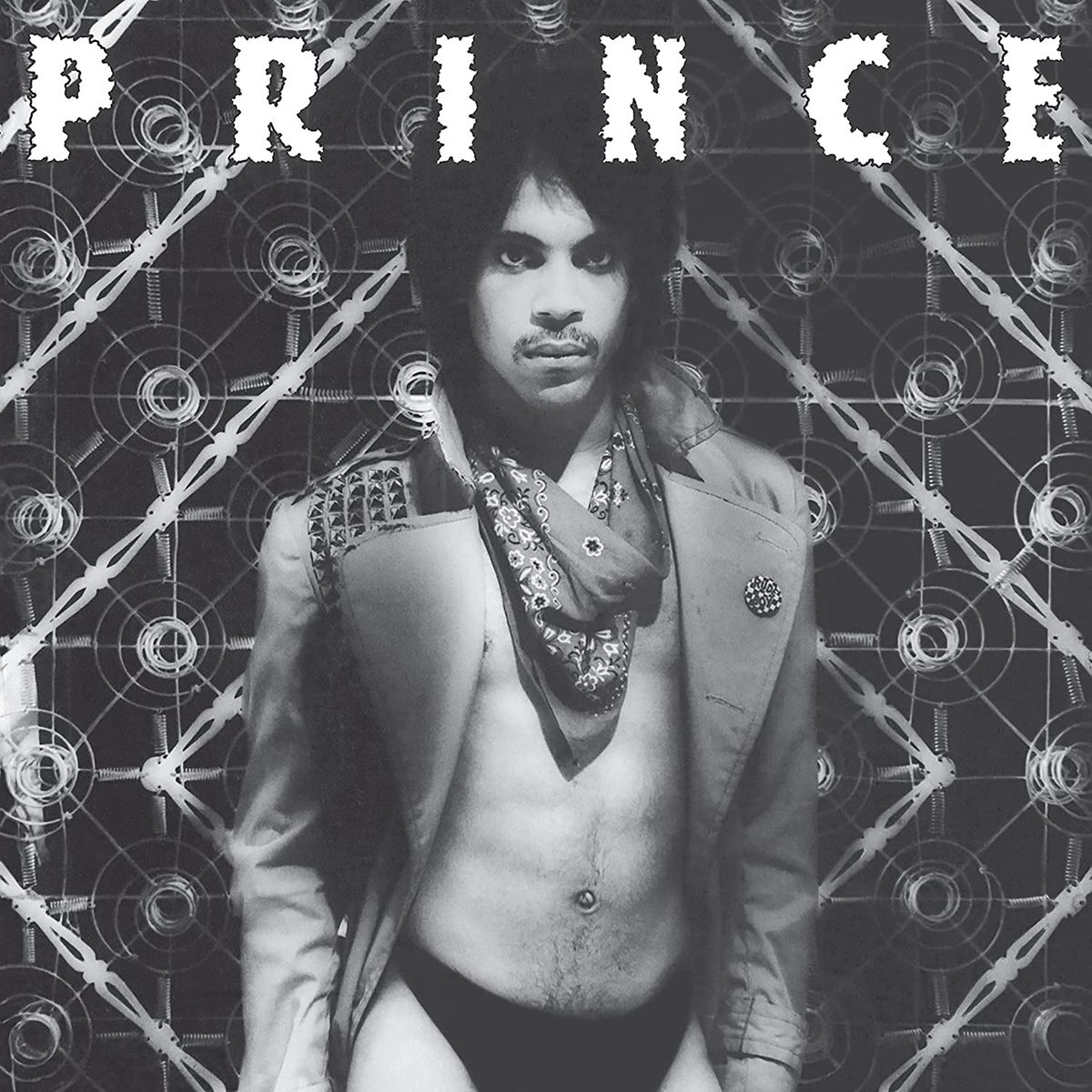 Live In New Orleans [White Vinyl] (LP)