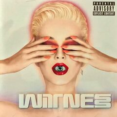 Witness [Limited Edition] (CD) [Explicit]