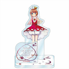 Cardcaptor Sakura: Clear Card Galaxy Series Acrylic Stand Jr. Sakura B