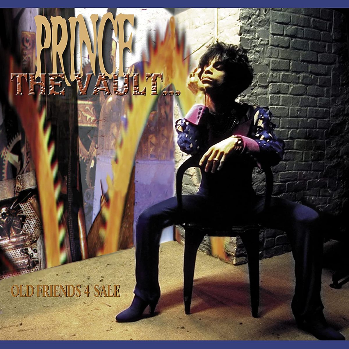Alter Ego (CD)