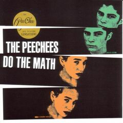 Do The Math (CD)