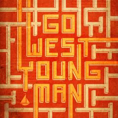 Go West Young Man (CD)