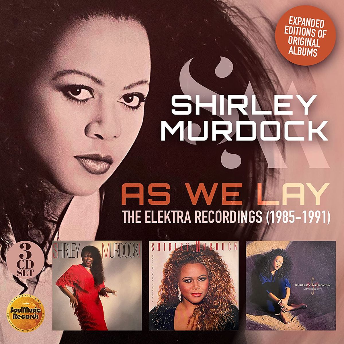 Starr (CD)