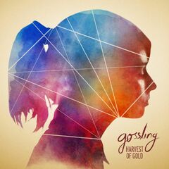 Harvest Of Gold (CD)