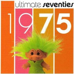 Ultimate Soul Classics : Volume II (CD)