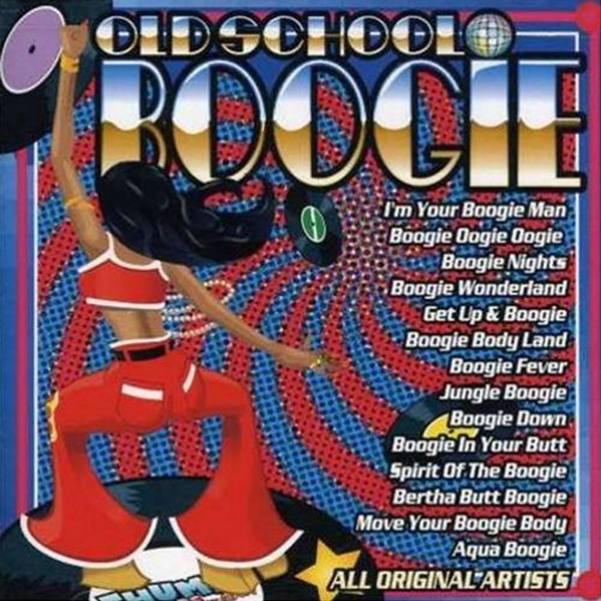Rhythm & Blues 1959 (CD)