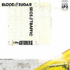 Blood // Sugar // Secs // Traffic (CD)