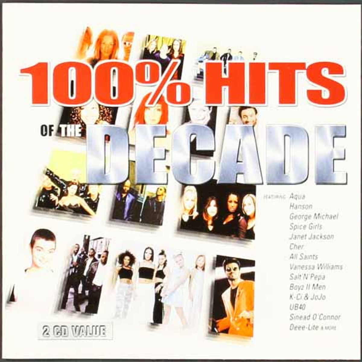 70s Smash Hits - Vol. 3 (CD)
