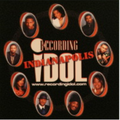 Sex & Soul, Volume Three (CD)