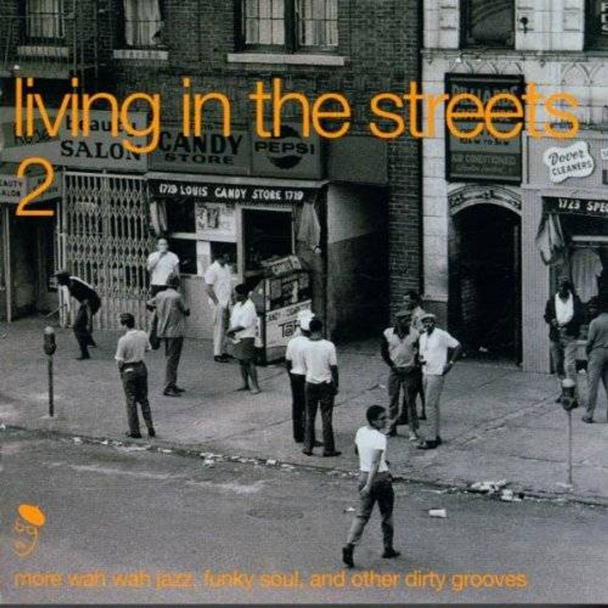 Told You So (CD)