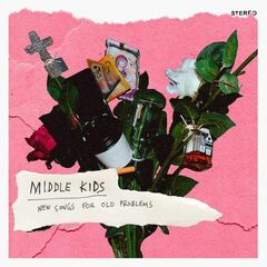 New Songs For Old Problems EP (12