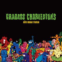 Ask Mark Twain (CD)