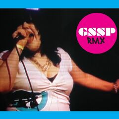 Listen Up! RMX EP (CD)