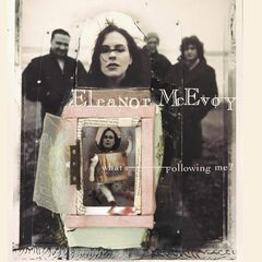 What's Following Me? (CD)