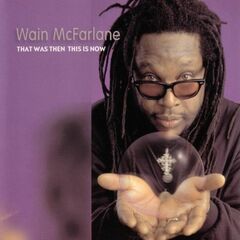 That Was Then This Is Now (CD)