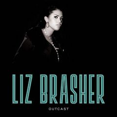 Outcast (CD)
