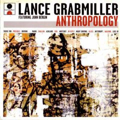 Anthropology (CD)