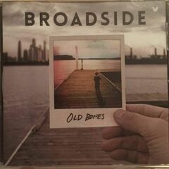 Old Bones (CD)
