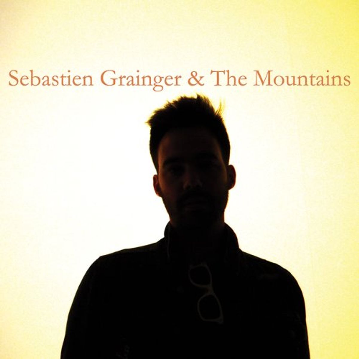 Sebastien Grainger & The Mountains (CD)