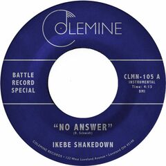 How I Do (CD)