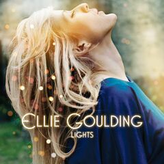 Lights (CD)
