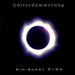 Kin Burst 9104 (CD)