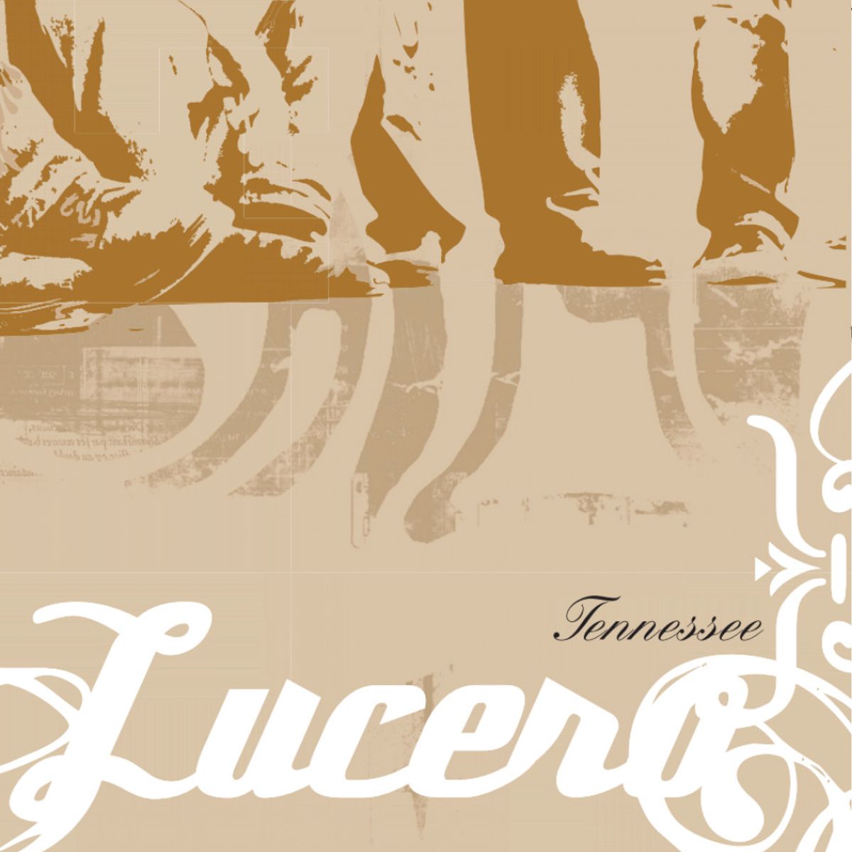 Tennessee [20th Anniversary Edition] (LP)