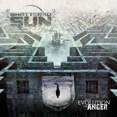 The Evolution Of Anger (CD)
