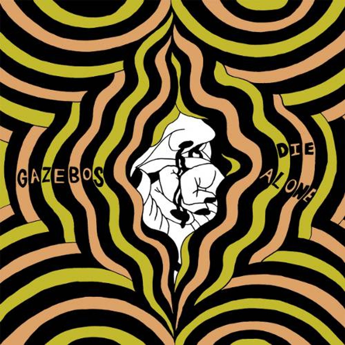 Die Alone (CD)