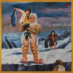 Sin Miedo (del Amor Y Otros Demonios) (CD) [Explicit]