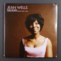 Life, Love & Pain [Pink Vinyl] (LP)