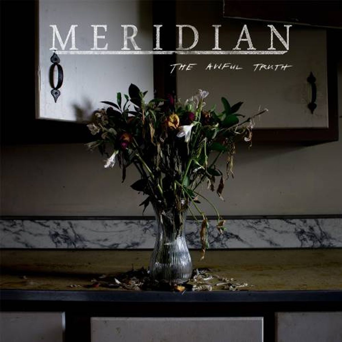 The Awful Truth (CD)