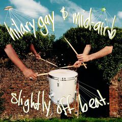 Slightly Off Beat (CD)