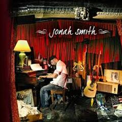 Jonah Smith (CD)