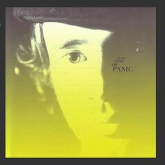 Quiet State Of Panic (CD)