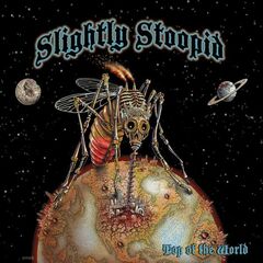 Top Of The World (CD)