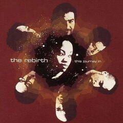 My Journey Continues (CD)