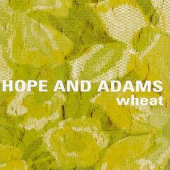 Hope And Adams (CD)
