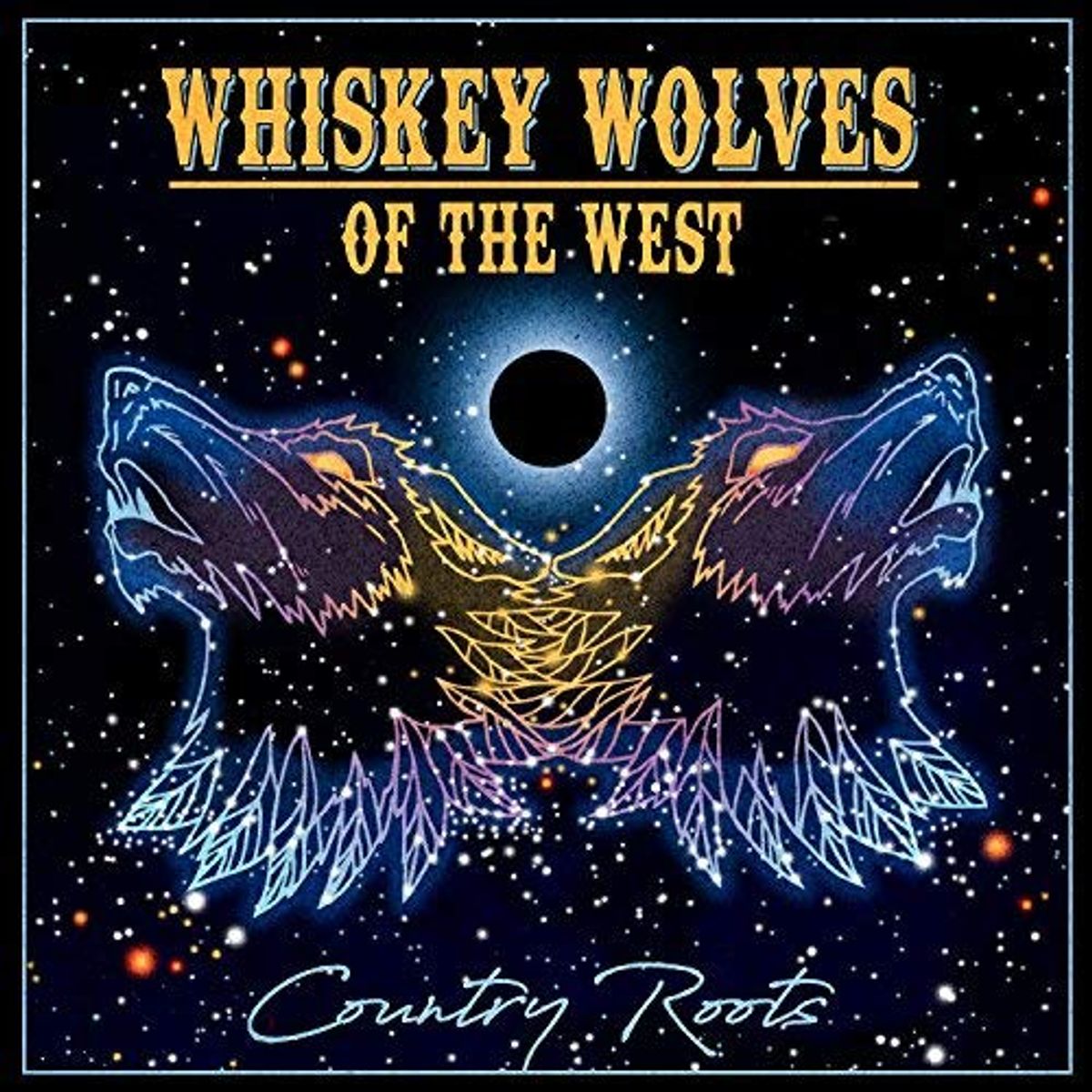 Country Roots (CD)
