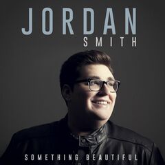Something Beautiful (CD)