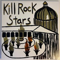 Kill Rock Stars [Clear Vinyl] (LP)