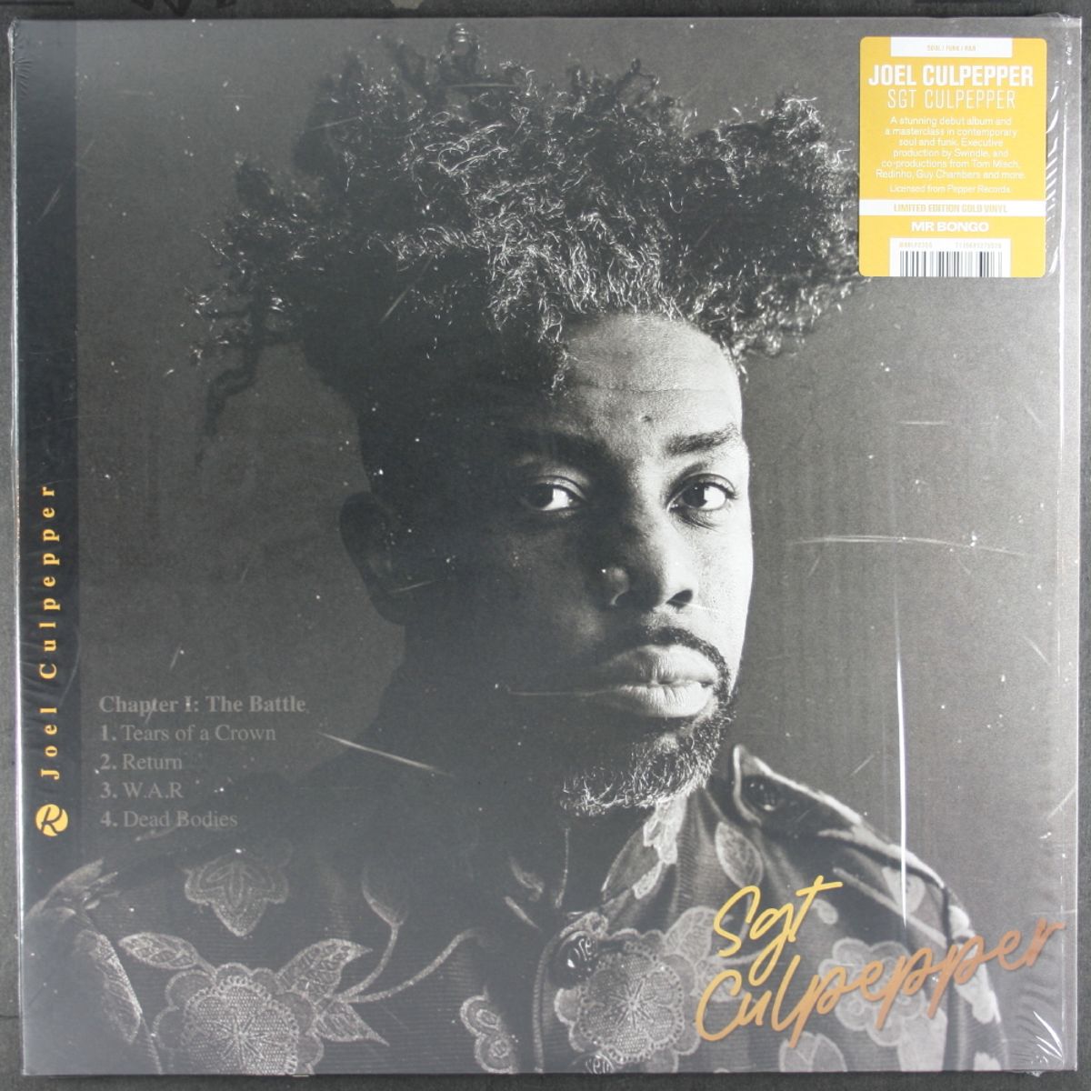 Unclassified (CD)