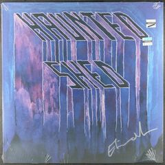 Faltering Light [Signed Blue Vinyl] (LP)