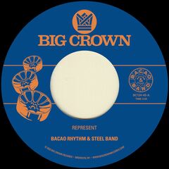 Initial Grooves (CD)