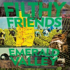 Emerald Valley (LP)