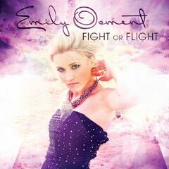 Fight Or Flight (CD)
