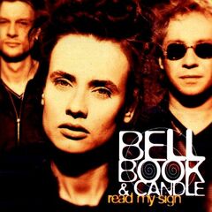 Read My Sign (CD)
